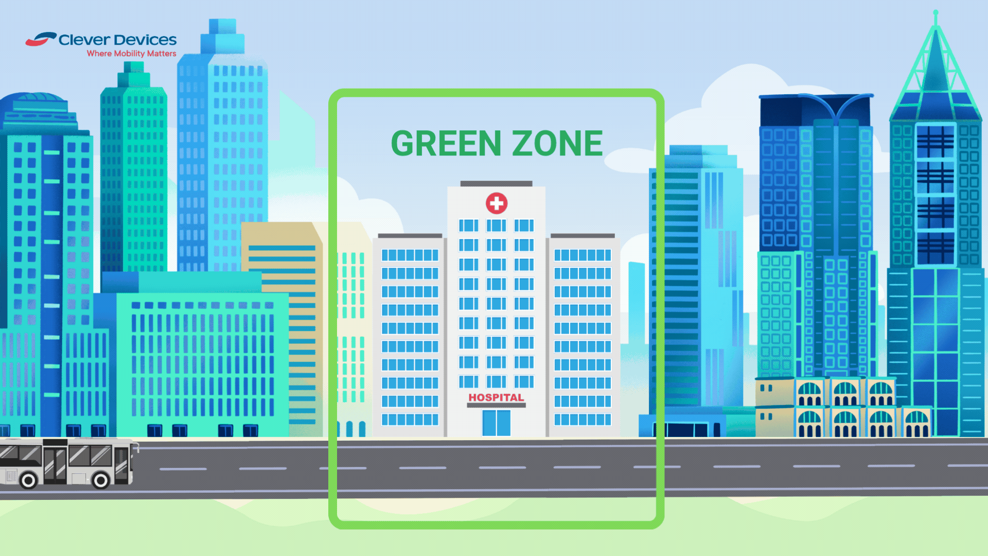 Green Zones Initiatives